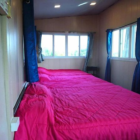 Feel Like Home แบบบ้านบ้าน Nakhon Chai Si Exterior foto