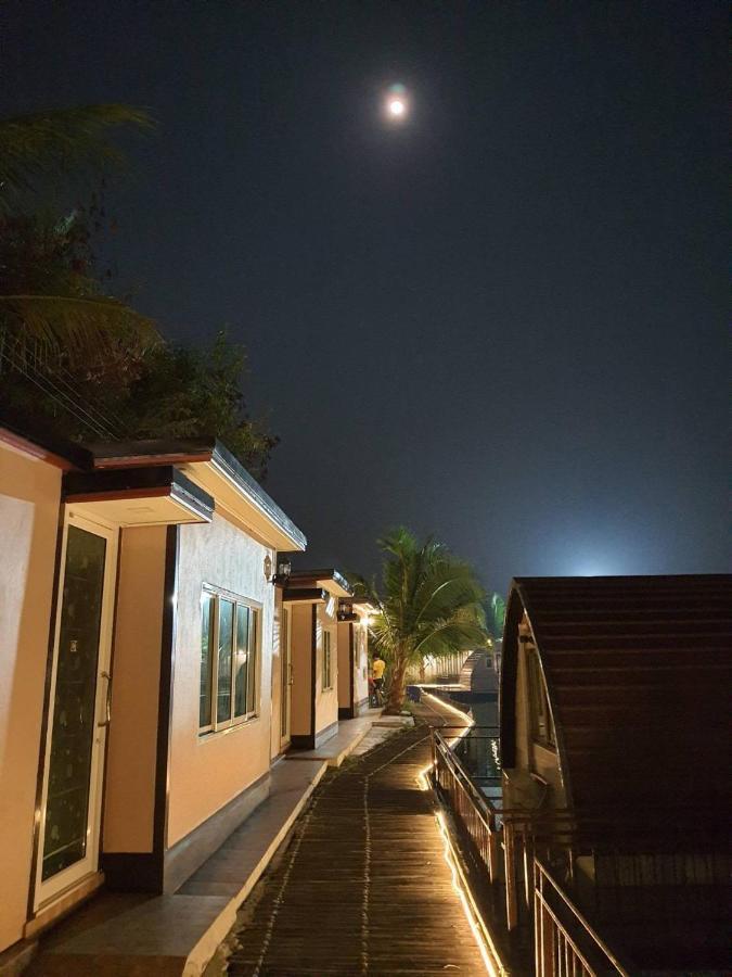 Feel Like Home แบบบ้านบ้าน Nakhon Chai Si Exterior foto