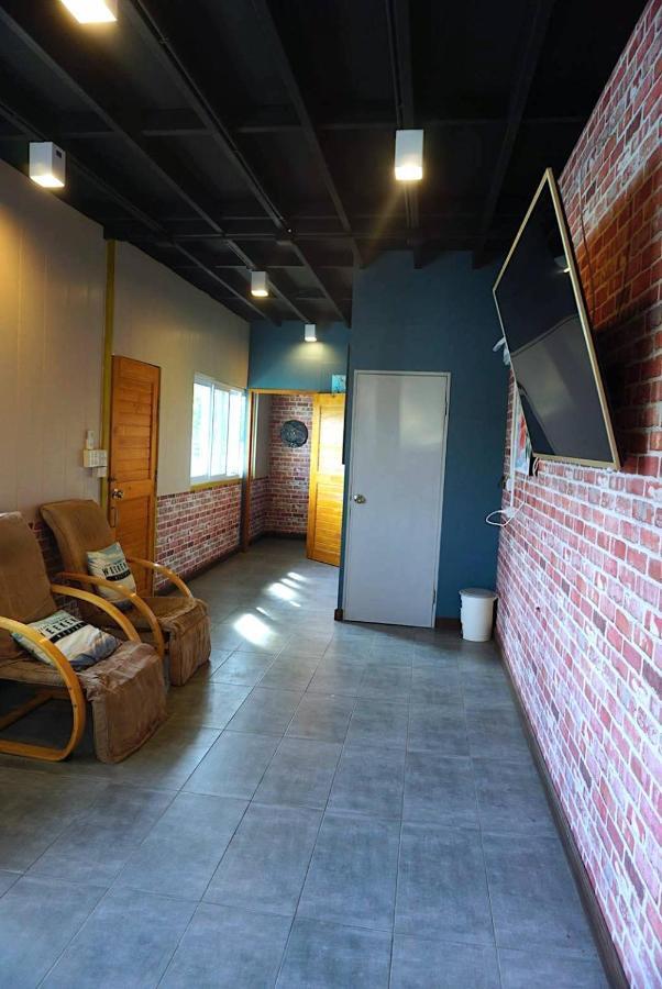 Feel Like Home แบบบ้านบ้าน Nakhon Chai Si Exterior foto